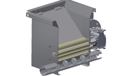 普通料靴/匀料料靴 